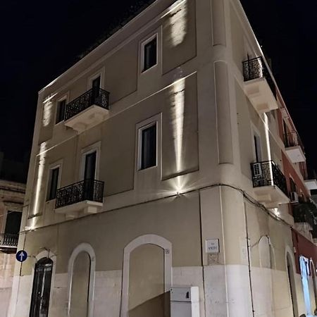 Trani Residence Exterior foto