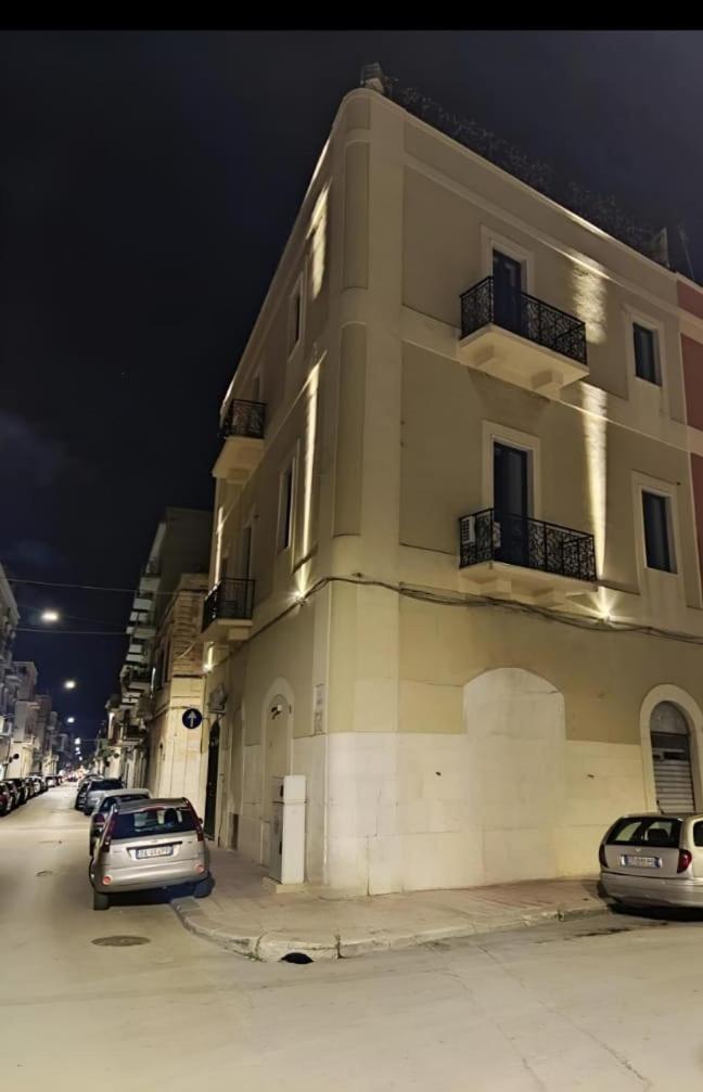 Trani Residence Exterior foto