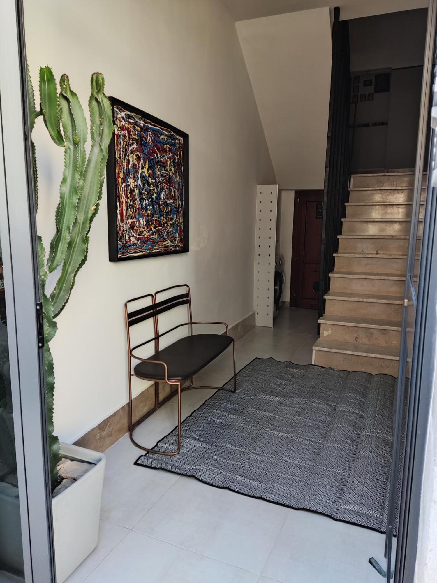 Trani Residence Exterior foto