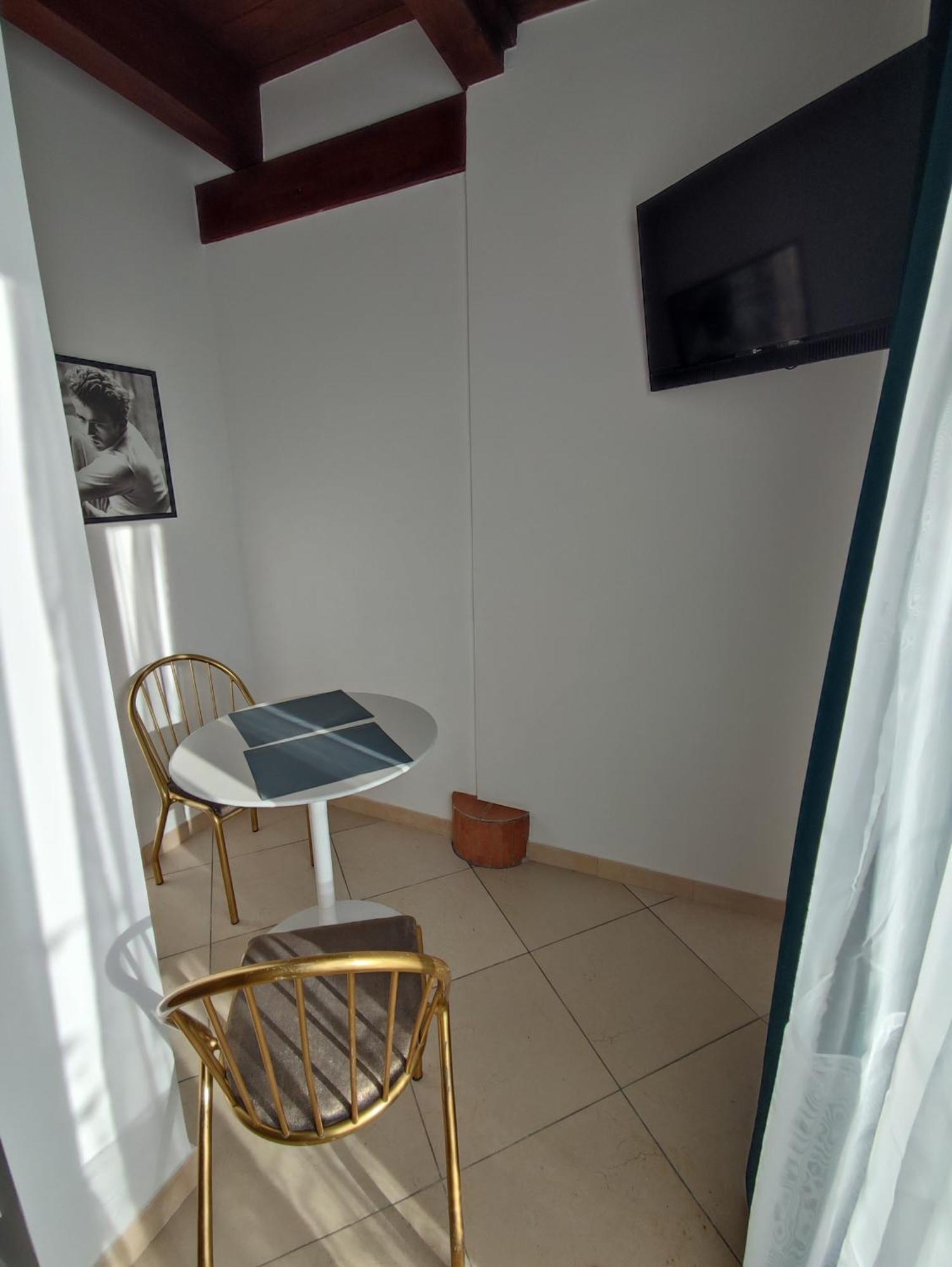 Trani Residence Exterior foto